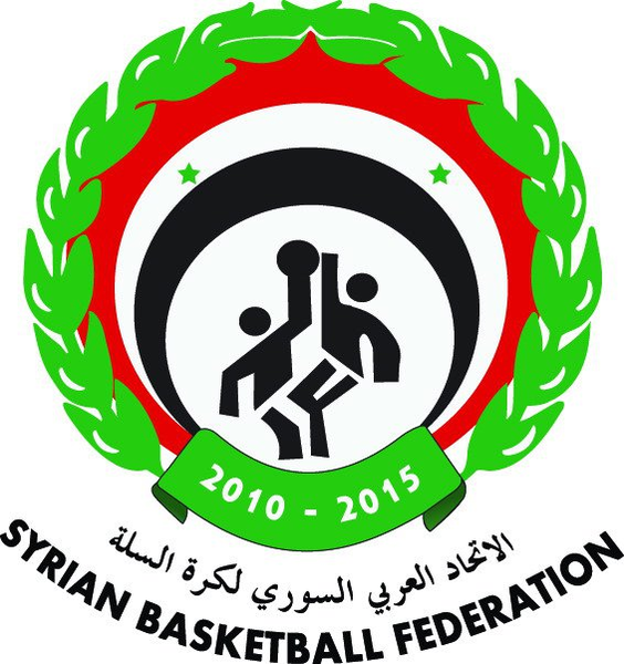 Syria 0-Pres Primary Logo iron on heat transfer